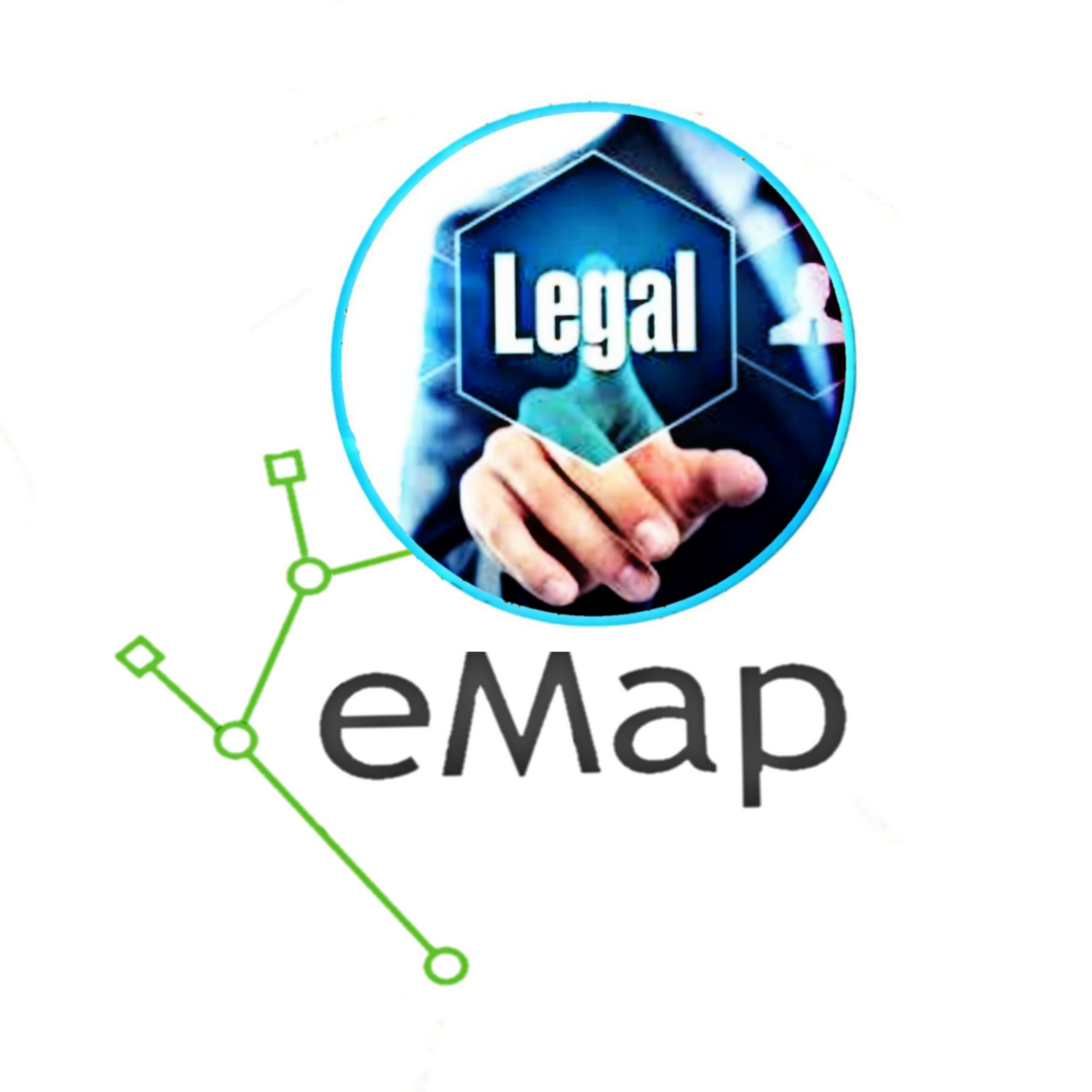 Legalemap Logo